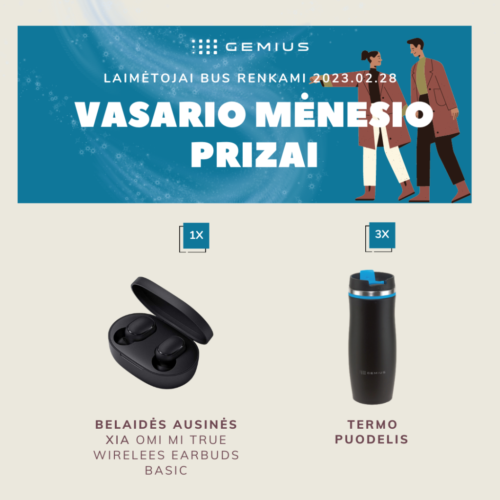 NetPanel Gemius Lietuva NetPanel Gemius Lietuva